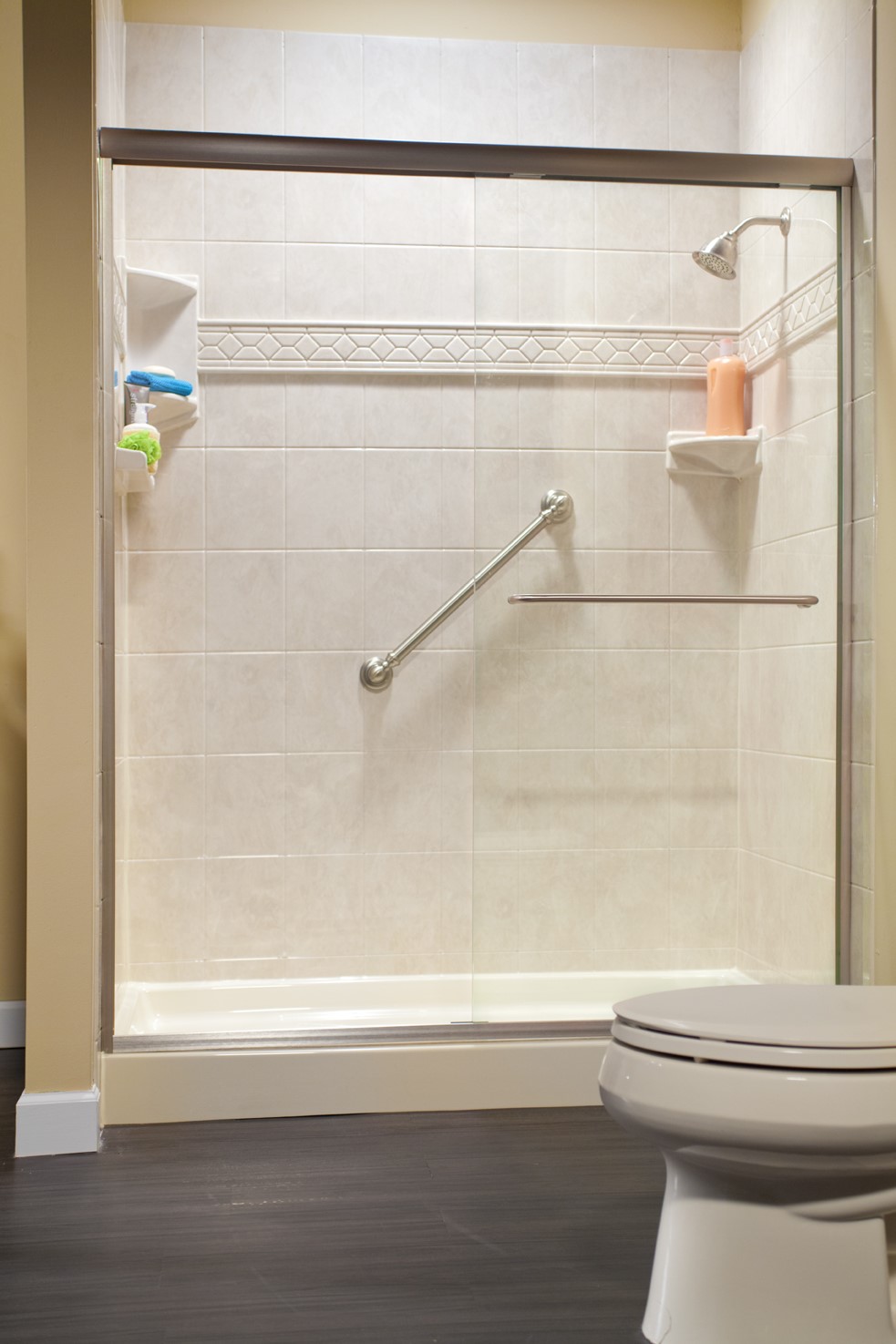 Accessibility Solutions